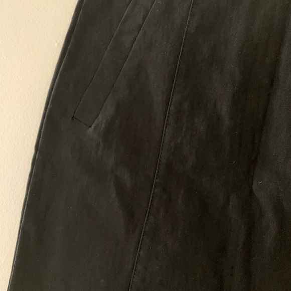 Vintage pencil skirt - Picture 2 of 4